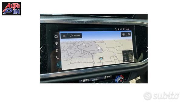 Audi Q3 40 TDI quattro S tronic S line editio...
