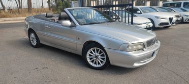 Volvo C70 Cabrio
