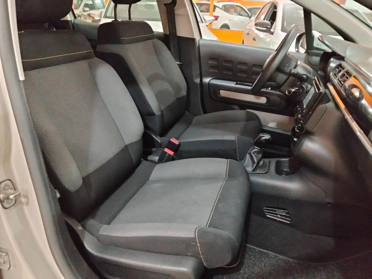 Citroen C3 PureTech 83 S&S You