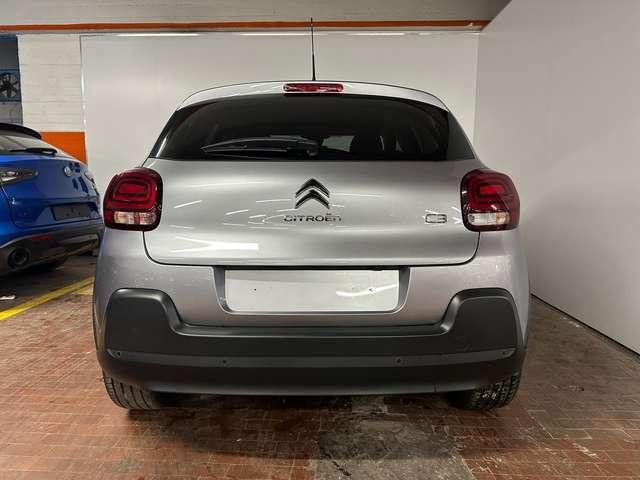 Citroen C3 C3 1.2 puretech Max + navi + telecamera