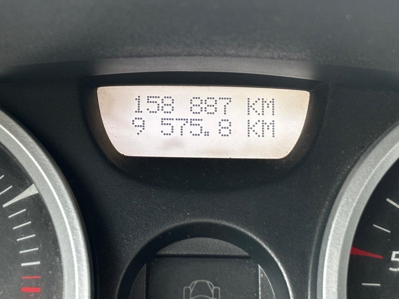 Renault Megane Mégane 1.5 dCi/105CV Grandtour Serie Speciale Extreme