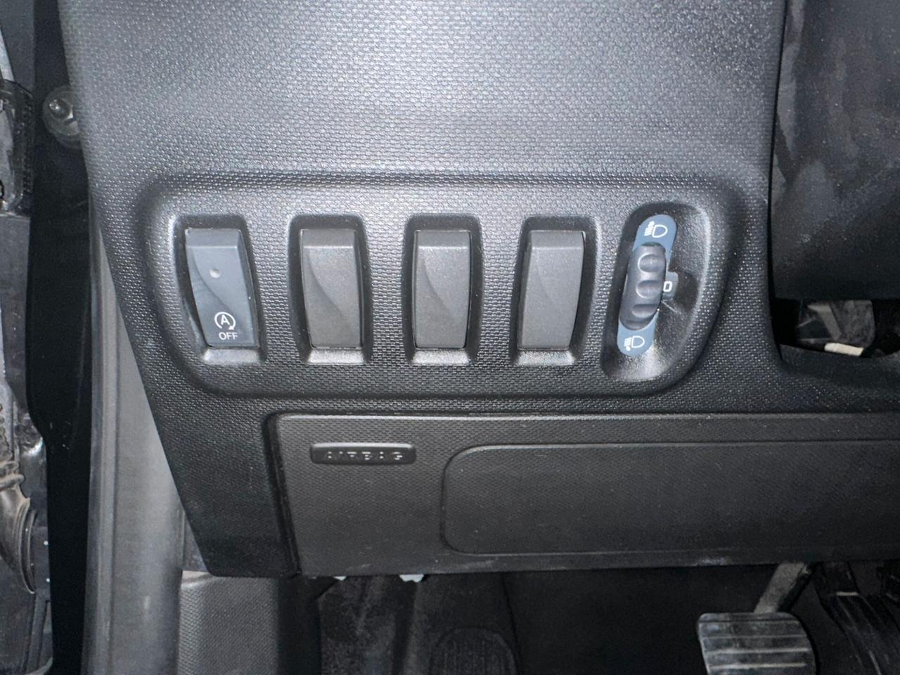 Smart ForTwo 1.0 Passion 71cv FULL LED TETTO