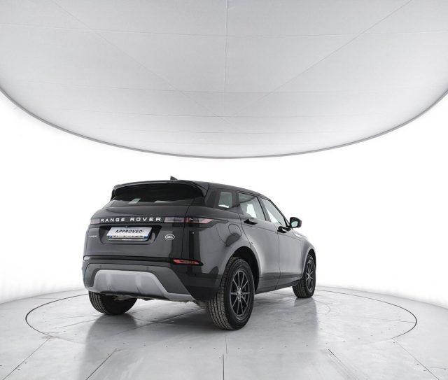 LAND ROVER Range Rover Evoque 2.0D I4 163 CV Fwd
