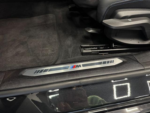BMW 118 d MSport
