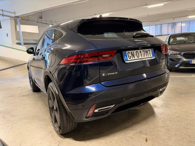 JAGUAR E-Pace 1.5 i3 phev R-Dynamic HSE#AWD#309cv#AUTO#PELLETOT