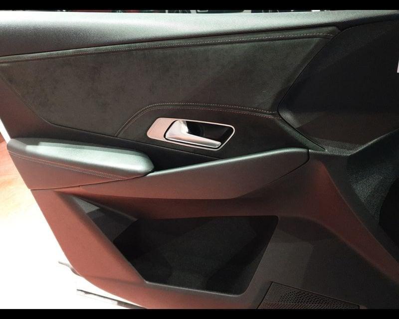 DS DS 7 Crossback BlueHDi 130 aut. Performance Line+