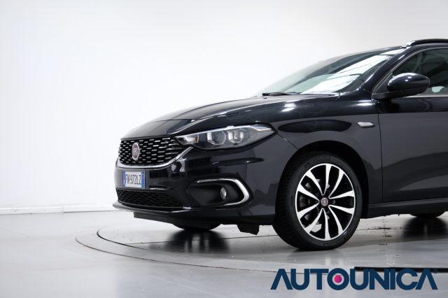 FIAT Tipo 1.3 MJT S&S SW LOUNGE NEOPATENTATI