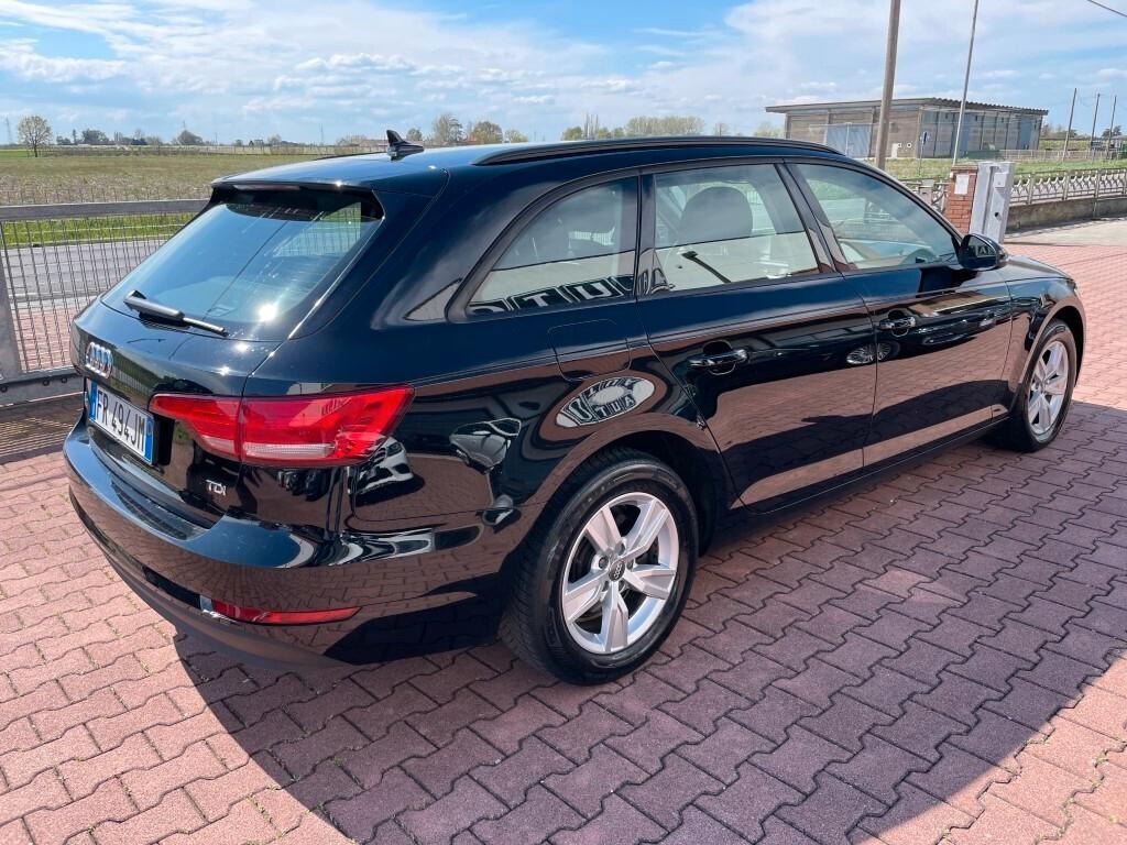 Audi A4 2.0 TDI 150 CV ultra S tronic Business Sport