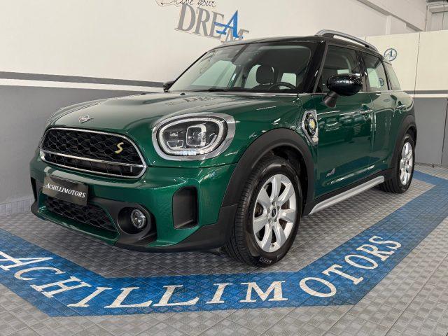 MINI Countryman 1.5 Cooper SE Business Countryman ALL4 Plug-in