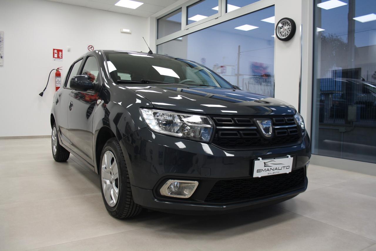 DACIA SANDERO 1.5 DCI 75CV *2020