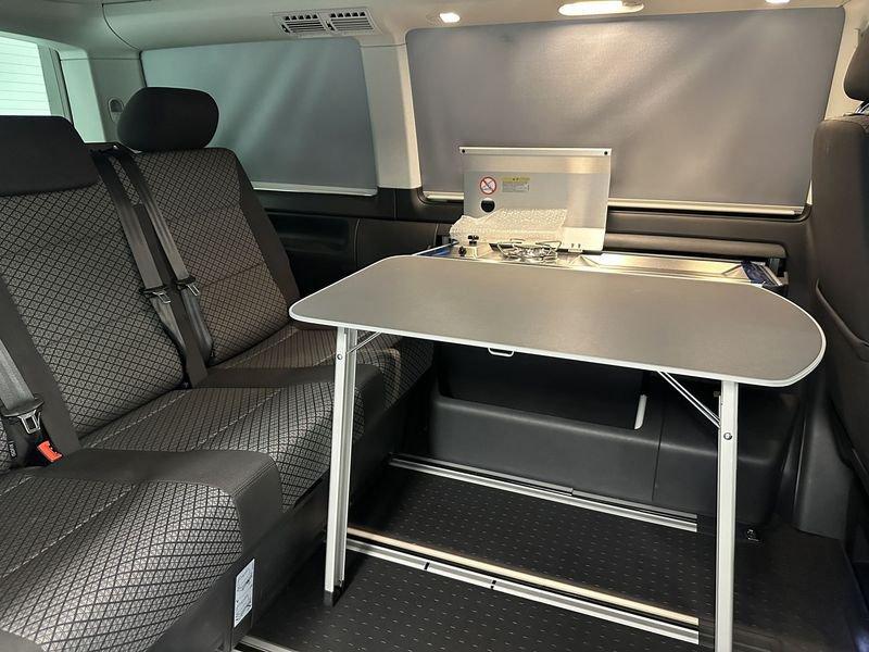 Volkswagen California 2.0 TDI 150CV DSG Beach Camper Edition