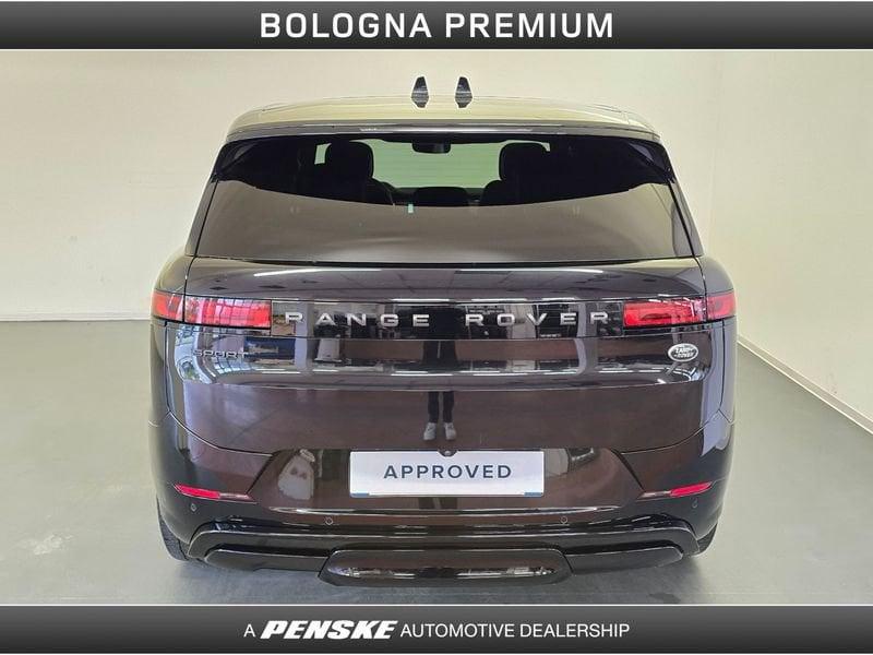 Land Rover RR Sport Range Rover Sport 3.0D l6 249 CV Dynamic SE