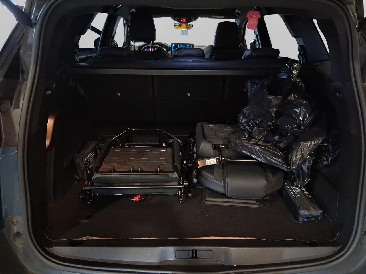 Peugeot 5008 BlueHDi 130 S&S EAT8 GT Pack