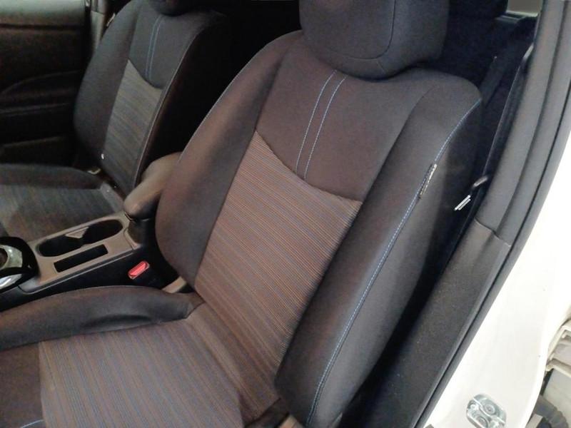 NISSAN LEAF Acenta 40KWh 5 PORTE