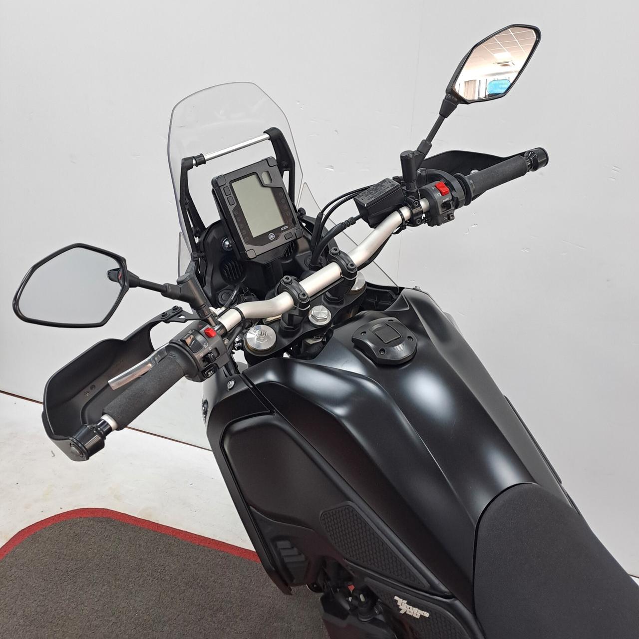 Yamaha Ténéré 700 (Low) * PROMO