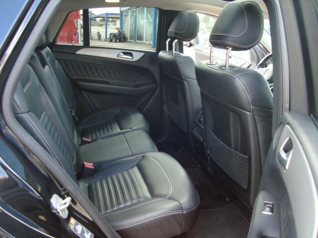Mercedes-benz GLE 350 d 4Matic Coupé Premium Plus