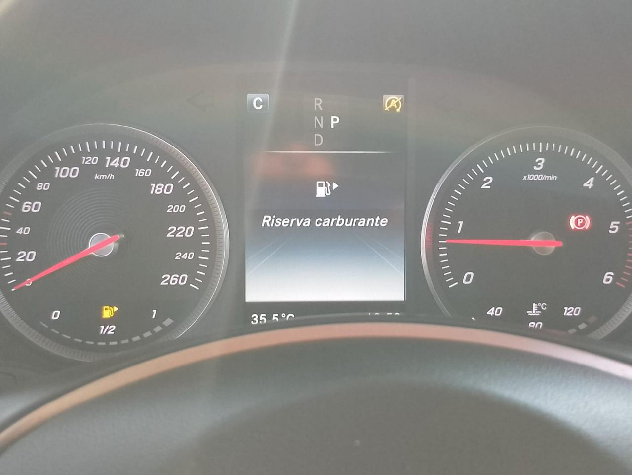 Mercedes-benz GLC 250