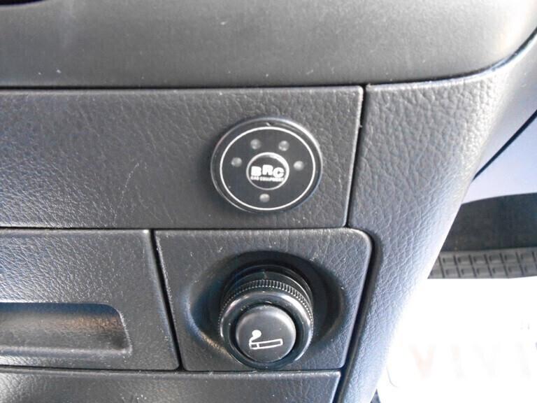 Chevrolet Aveo 1.2 5 porte GPL NO BLOCCHI TRAFFICO