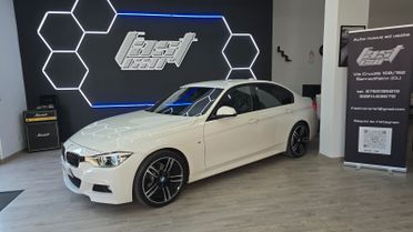 Bmw 320 320d Msport