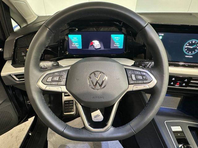 VOLKSWAGEN Golf 2.0 TDI 150 CV DSG MOVE