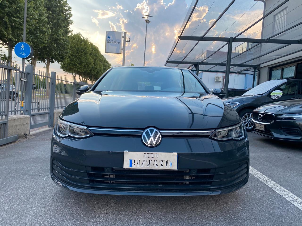 Volkswagen Golf 1.0 eTSI EVO DSG Life - CAMBIO AUTOMATICO DSG