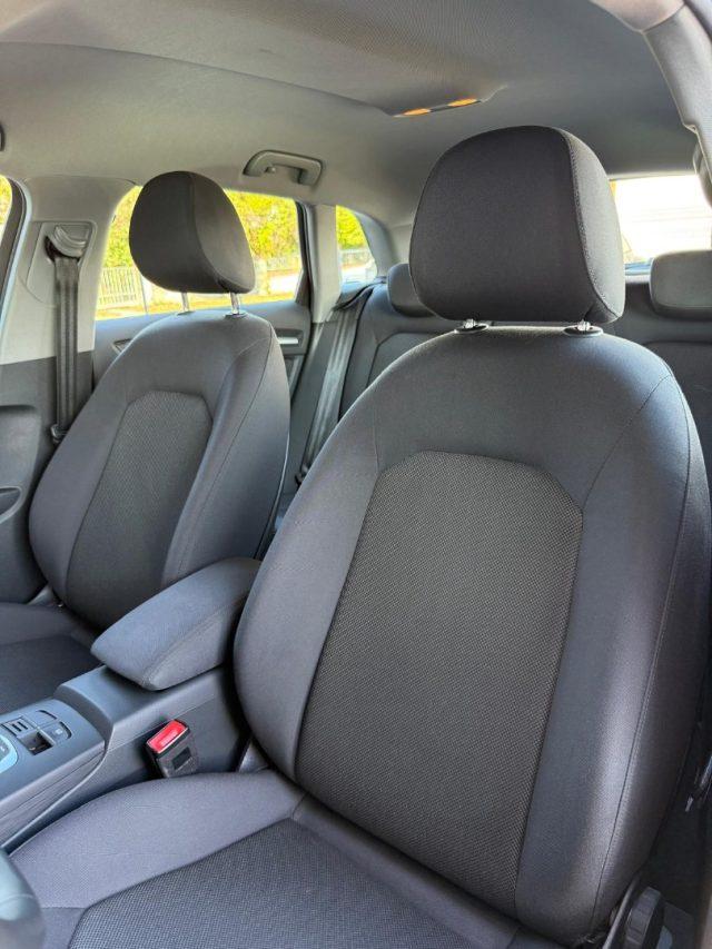 AUDI A3 SPB 2.0 150cv 35 TDI S-LINE SPORT SLINE S-TRONIC