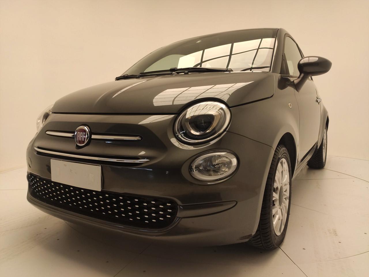 Fiat 500 1.0 Hybrid Lounge