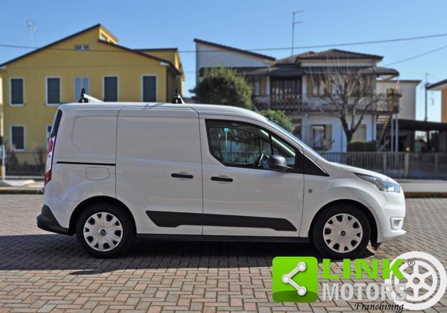 FORD Transit Connect 1.5 TDCi Trend 3 posti - Autocarro L1H1