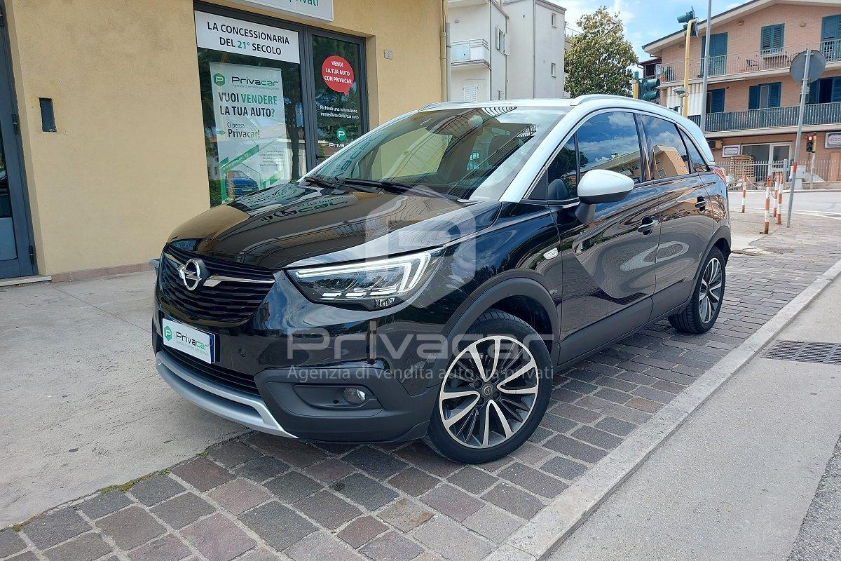 OPEL Crossland X 1.6 ECOTEC D 8V Start&Stop Innovation