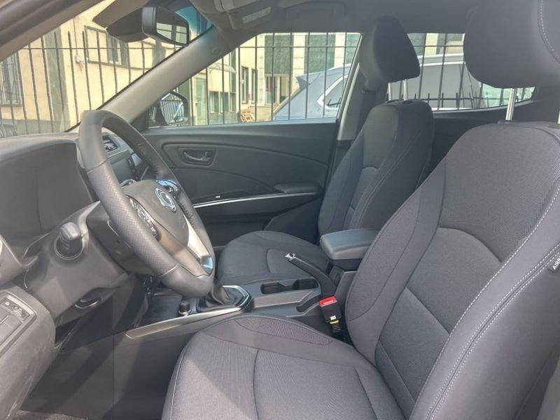 KGM Tivoli Style 1.5 Turbo GDI 163 CV