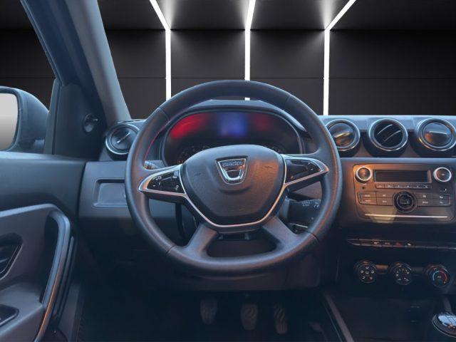 DACIA Duster 1.0 TCe 100 CV ECO-G 4x2 Essential