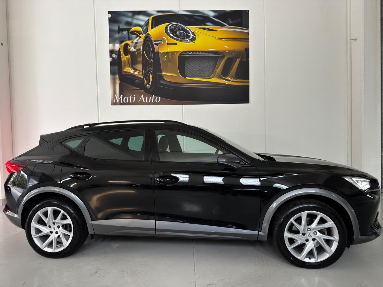 Cupra Formentor 1.4 e-Hybrid DSG PROMO!