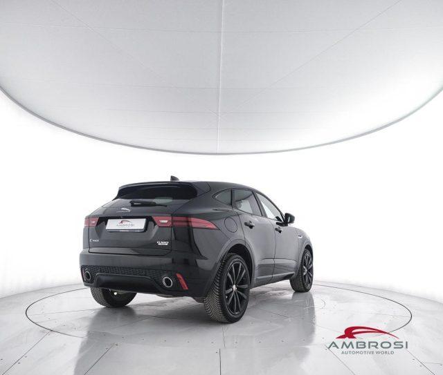 JAGUAR Other E PACE 2.0D 180 CV AWD aut. R-Dynamic S