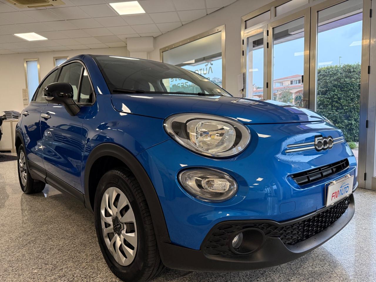OFFERTA SOLO POCHI GIORNI!! Fiat 500X 1.3 MultiJet 95 CV OK NEOPATENTATI