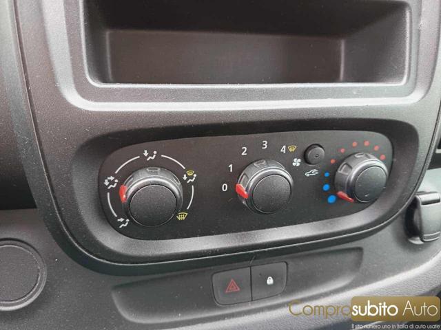 FIAT Talento 1.6 MJT 120CV + IVA 22%