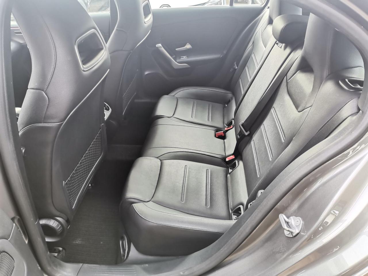 Mercedes Classe A A 180 d Sport Next auto