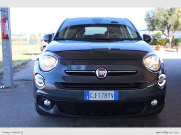 FIAT 500X 1.6 M.Jet 130 CV Connect