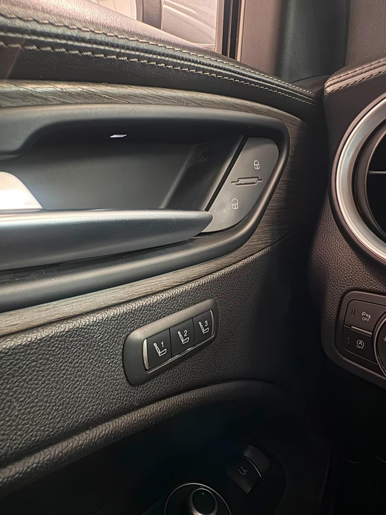 Alfa Romeo Stelvio 2.2 Turbodiesel 190 CV AT8 Q4 Ti