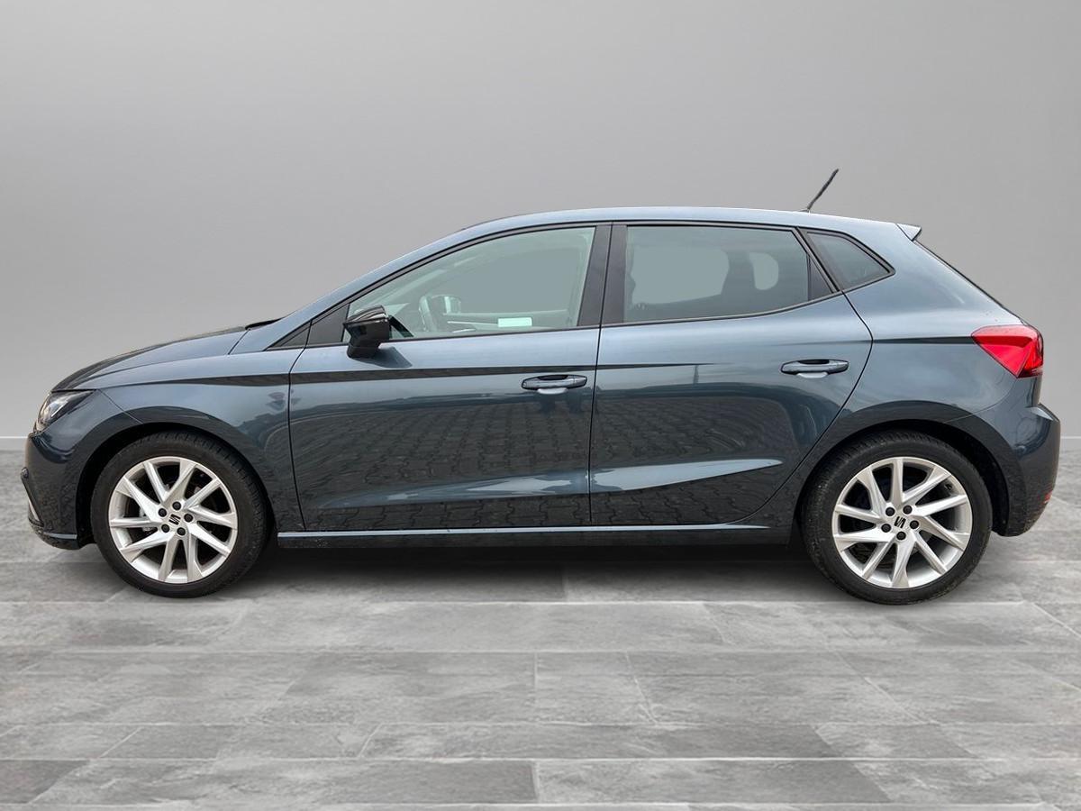 SEAT Ibiza 1.0 ecotsi FR 95cv