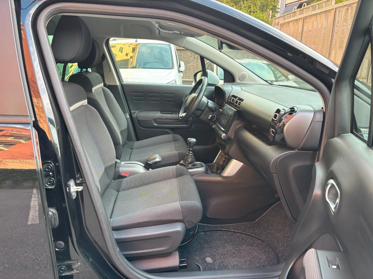 Citroen C3 Aircross PureTech 110 S&S Shine PREZZO REALE DISTRIBUZIONE NUOVA