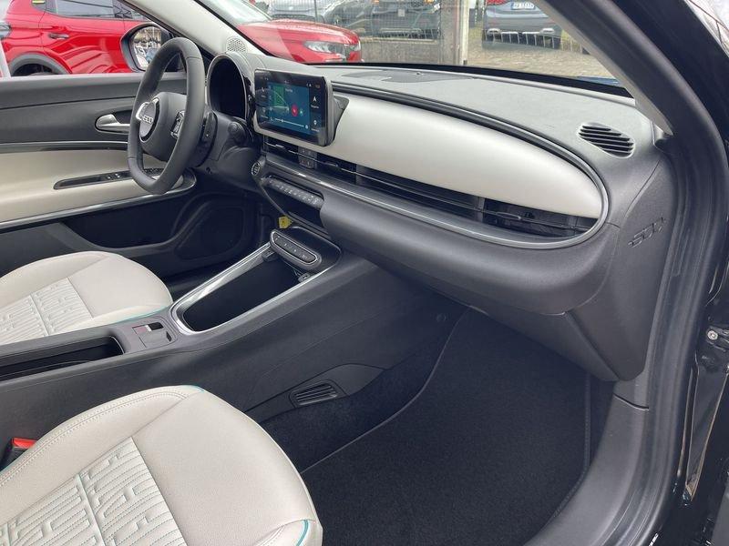 FIAT 600 1.2 hybrid La Prima II 145cv auto - KM0