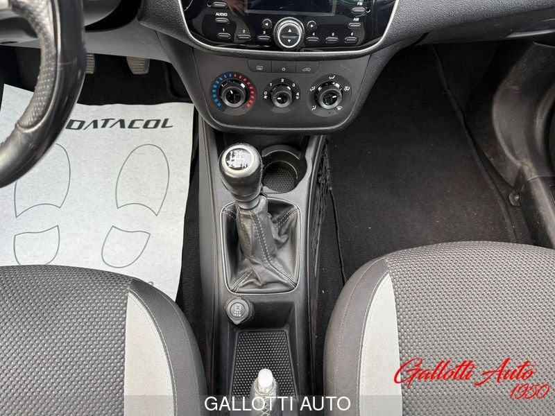 FIAT Punto 1.2 Pop 5p 60cv