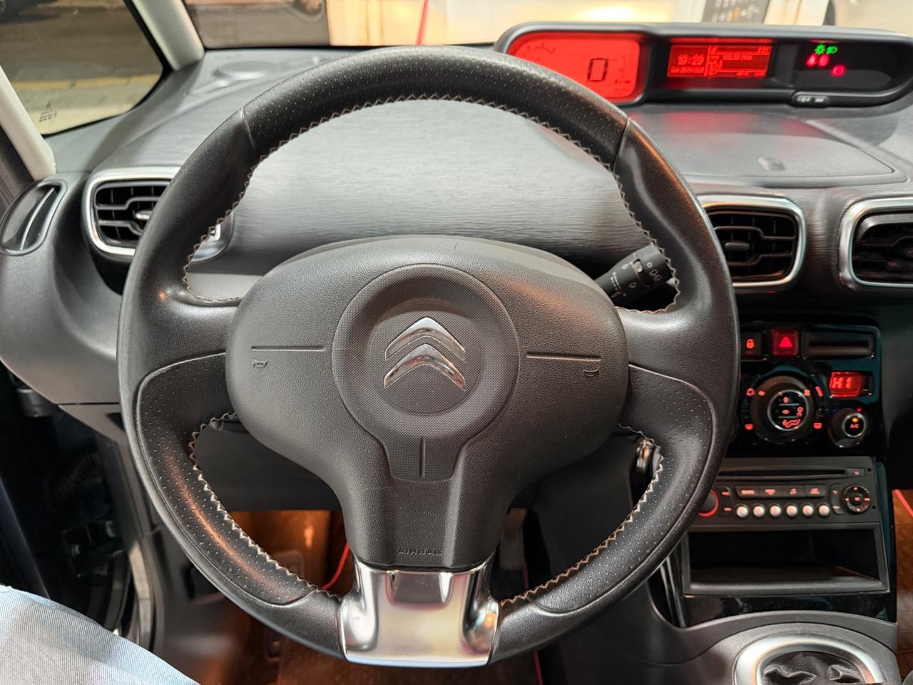 CITROEN C3 PICASSO 2015 1.6 DIESEL 90CV *SEDUCTION