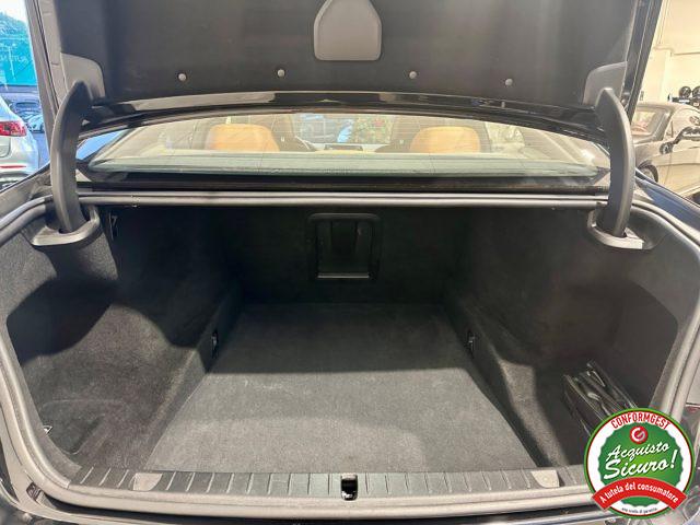 BMW 730 d xDrive Luxury *TETTO*TAGLIANDI BMW*CARPLAY*360*