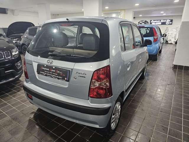 Hyundai Atos 1.1 PRIME 63CV - 90.000 KM CERTIFICATI- ITALIANA