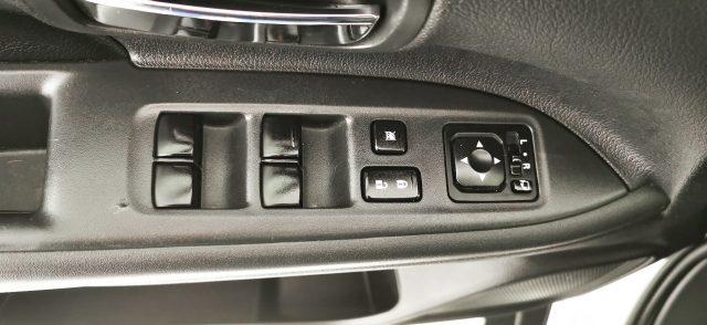 MITSUBISHI Outlander 2.2 DI-D 4WD Instyle 5p.