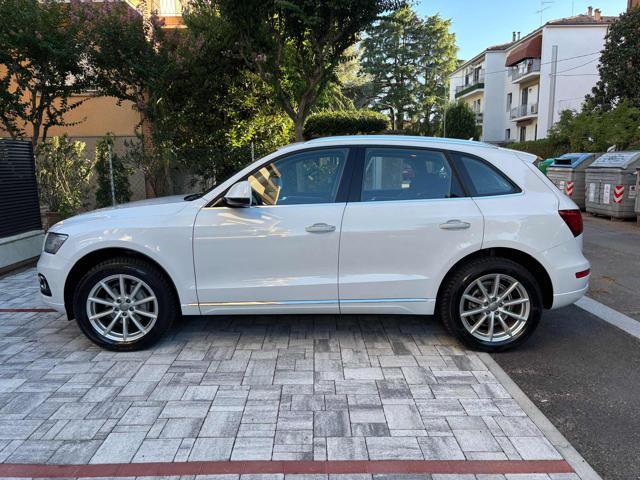 AUDI Q5 2.0 TDI 190 CV quattro S tronic Business Design