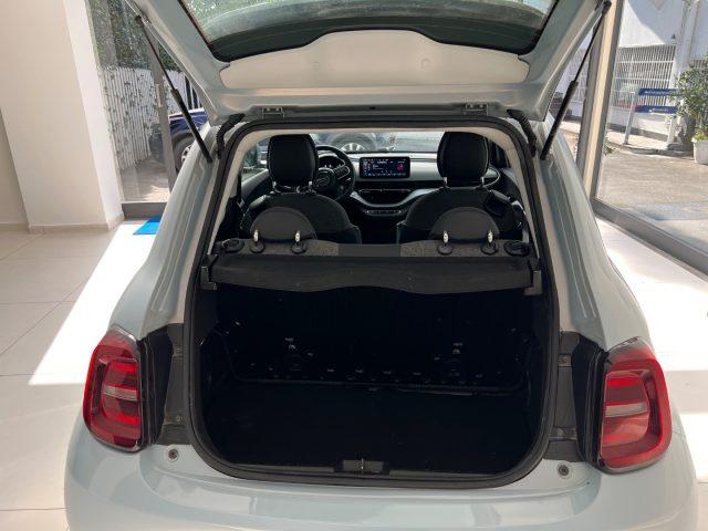 FIAT 500e 3+1 42 kWh Passion tua da ?149,00 mensili