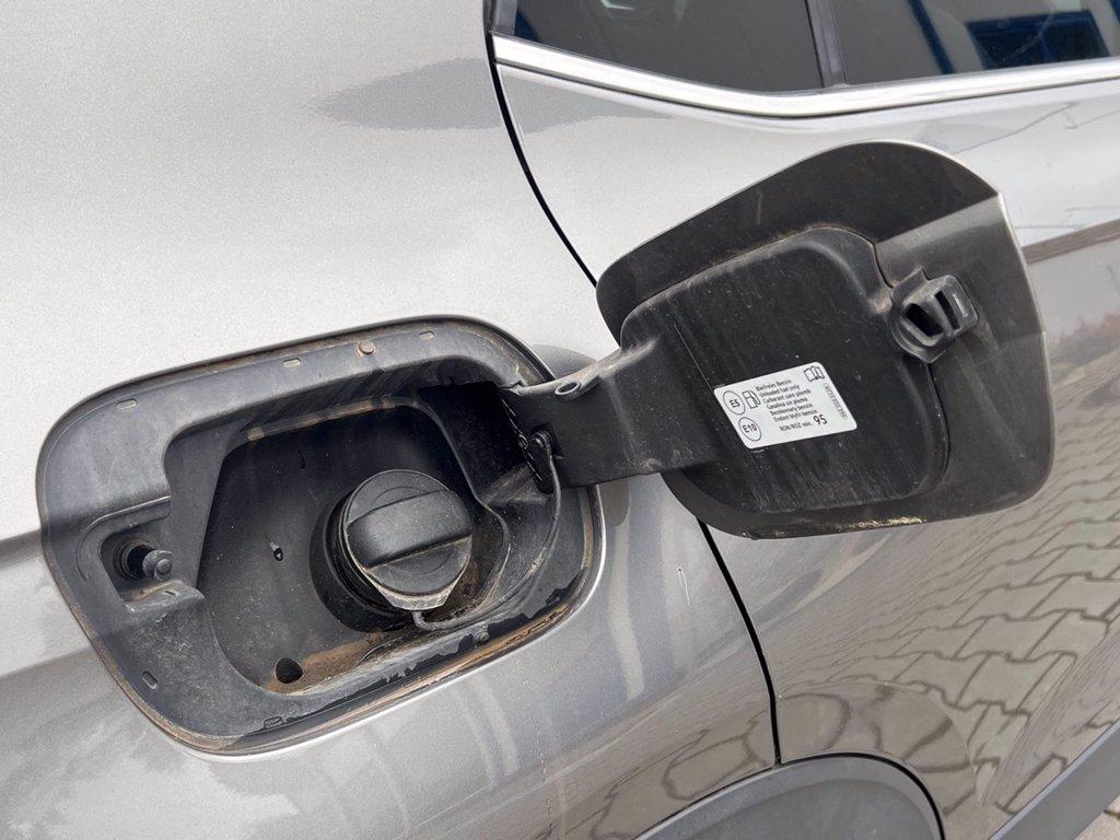 VOLKSWAGEN T-Cross 1.0 tsi Advanced 115cv dsg del 2020