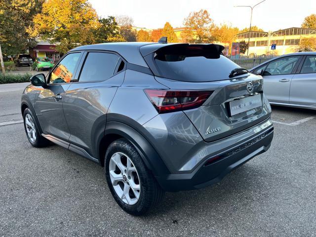 NISSAN Juke 1.0 DIG-T 114 CV DCT N-Connecta Auto